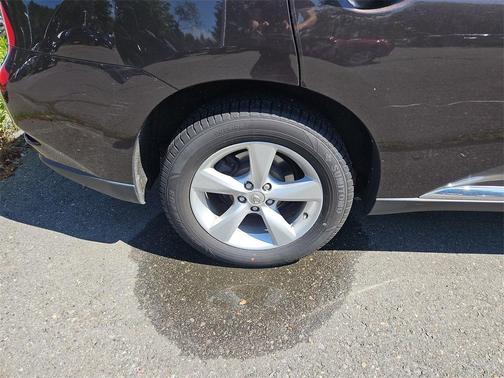 2014 Lexus RX 350 Base