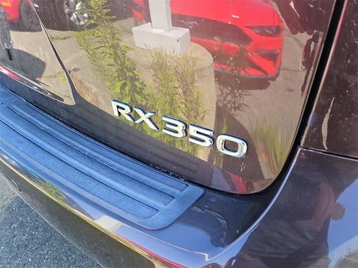 2014 Lexus RX 350 Base