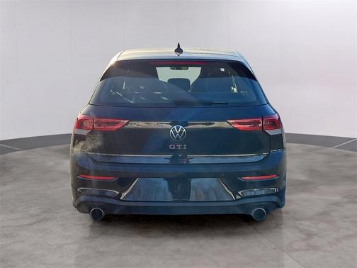 2022 Volkswagen Golf GTI 2.0T SE
