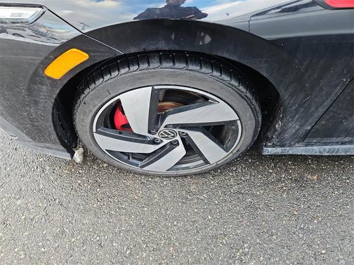 2022 Volkswagen Golf GTI 2.0T SE