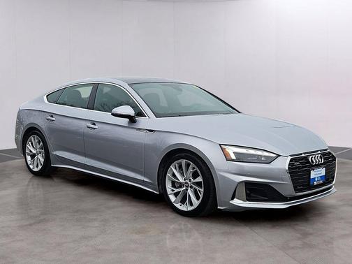 2020 Audi A5 2.0T Premium
