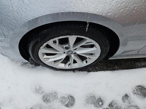 2020 Audi A5 2.0T Premium