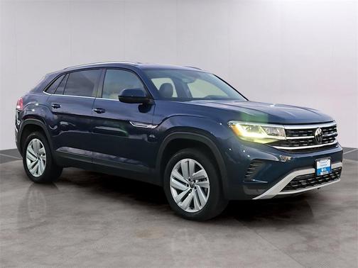 2023 Volkswagen Atlas Cross Sport 3.6L V6 SE w/Technology