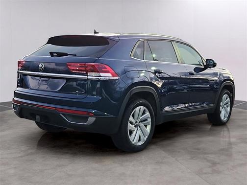 2023 Volkswagen Atlas Cross Sport 3.6L V6 SE w/Technology