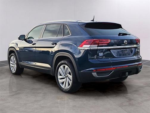 2023 Volkswagen Atlas Cross Sport 3.6L V6 SE w/Technology