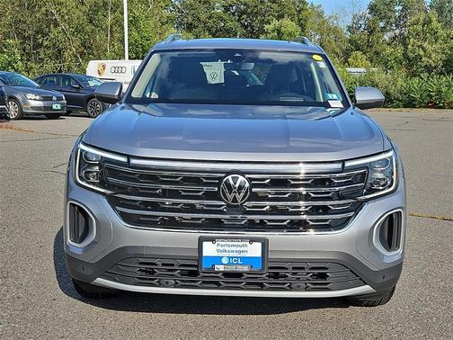 2024 Volkswagen Atlas 2.0T SEL