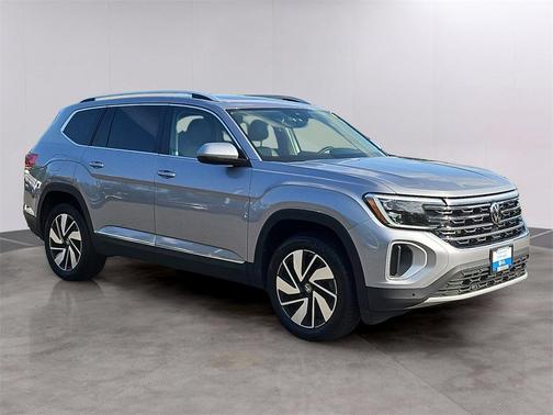 2024 Volkswagen Atlas 2.0T SEL