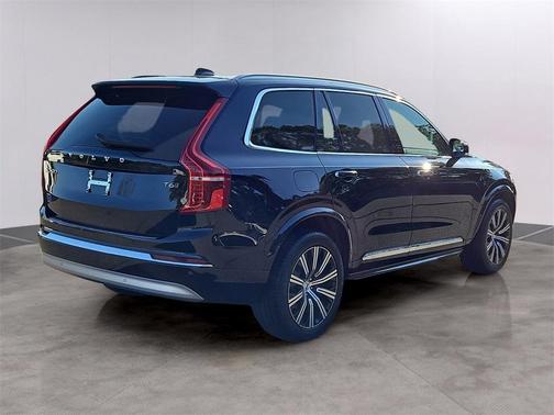 2022 Volvo XC90 T6 Inscription 6 Passenger