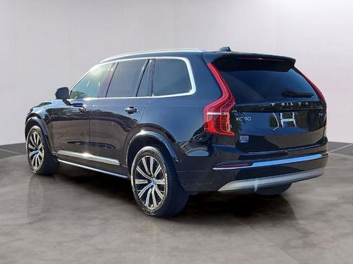 2022 Volvo XC90 T6 Inscription 6 Passenger