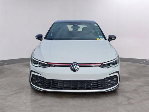2024 Volkswagen Golf GTI 2.0T 380 Autobahn