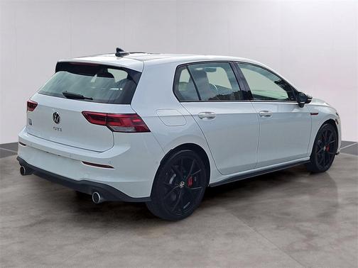 2024 Volkswagen Golf GTI 2.0T 380 Autobahn