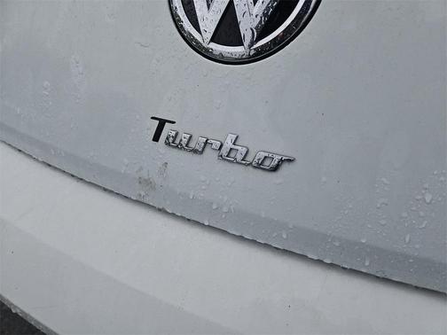 2019 Volkswagen Beetle 2.0T S