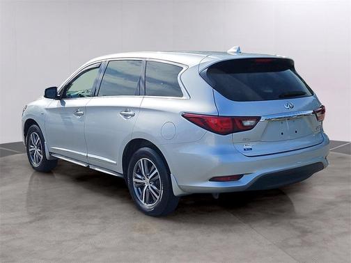 2020 INFINITI QX60 Pure