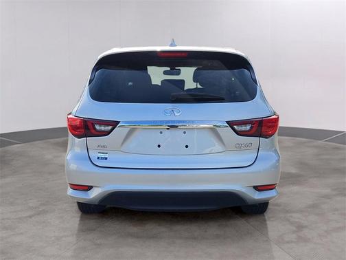 2020 INFINITI QX60 Pure