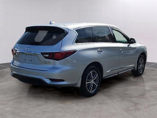 2020 INFINITI QX60 Pure