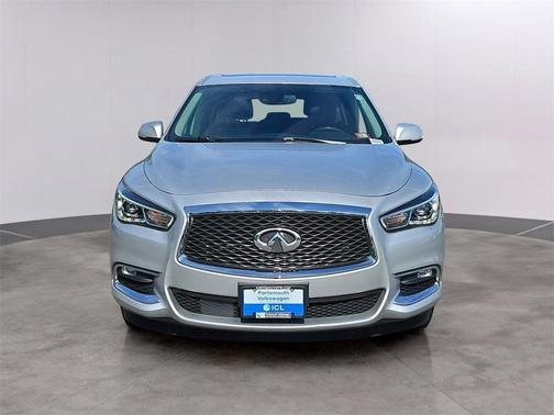 2020 INFINITI QX60 Pure