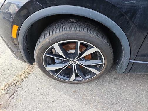 2023 Volkswagen Tiguan 2.0T SEL R-Line