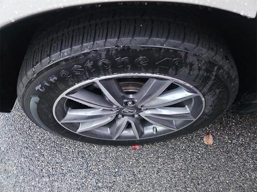 2020 Acura RDX Technology Package