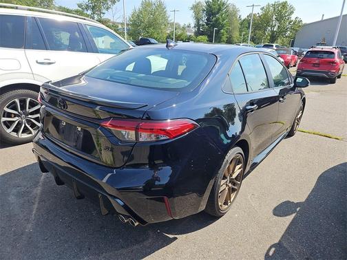 2024 Toyota Corolla SE Nightshade