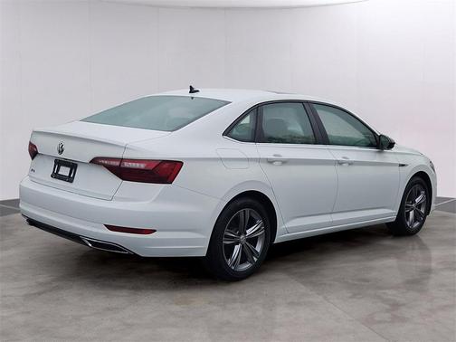 2020 Volkswagen Jetta 1.4T R-Line