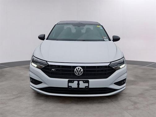 2020 Volkswagen Jetta 1.4T R-Line