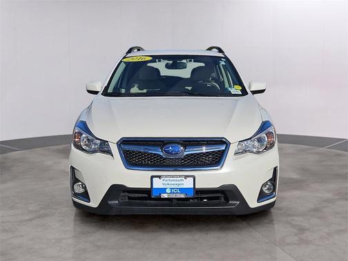 2016 Subaru Crosstrek 2.0i Premium