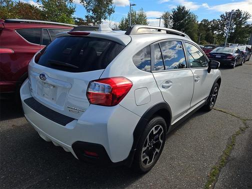 2016 Subaru Crosstrek 2.0i Premium