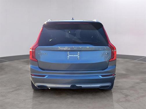 2018 Volvo XC90 T6 Inscription
