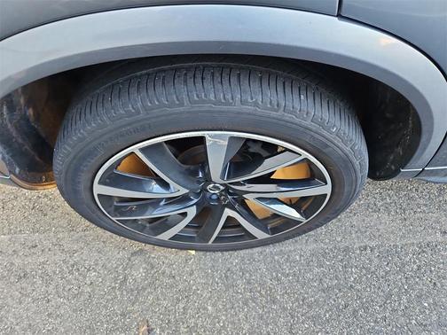 2018 Volvo XC90 T6 Inscription