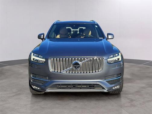 2018 Volvo XC90 T6 Inscription