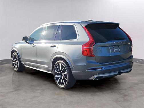 2018 Volvo XC90 T6 Inscription