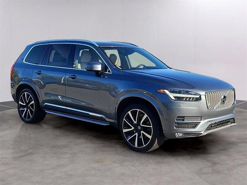 2018 Volvo XC90 T6 Inscription