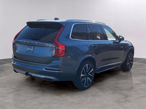 2018 Volvo XC90 T6 Inscription