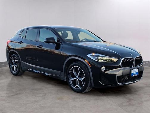 2018 BMW X2 xDrive28i
