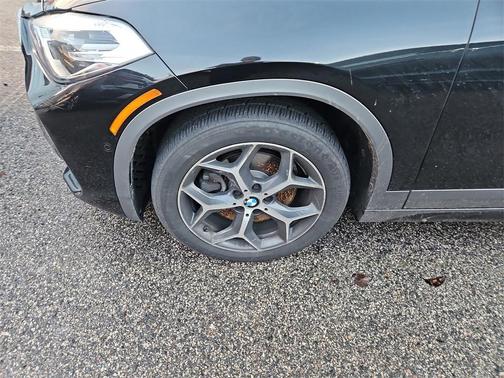 2018 BMW X2 xDrive28i
