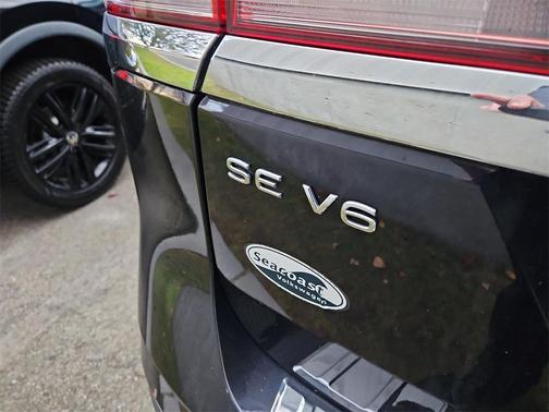 2023 Volkswagen Atlas 3.6L SE w/Technology