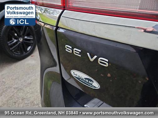 2023 Volkswagen Atlas 3.6L SE w/Technology