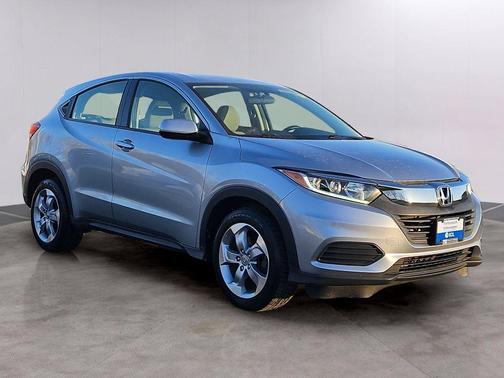 2020 Honda HR-V LX