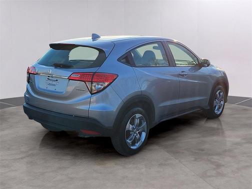 2020 Honda HR-V LX