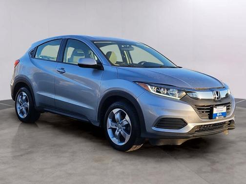2020 Honda HR-V LX