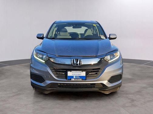 2020 Honda HR-V LX