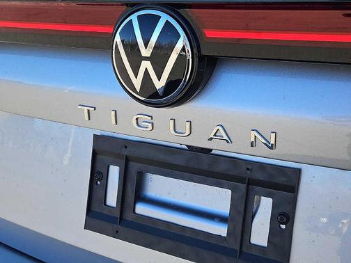 Pyrite 2026 Volkswagen Tiguan 2.0T S