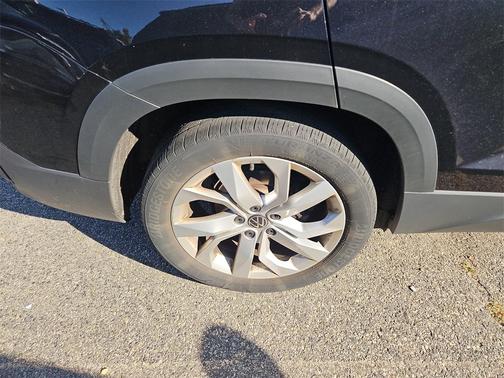2023 Volkswagen Taos 1.5T S