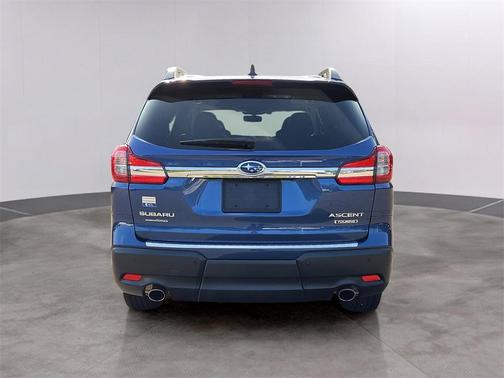 2022 Subaru Ascent Touring 7-Passenger