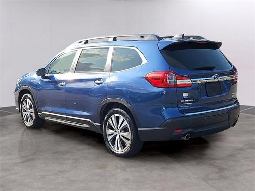 2022 Subaru Ascent Touring 7-Passenger