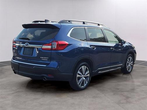 2022 Subaru Ascent Touring 7-Passenger