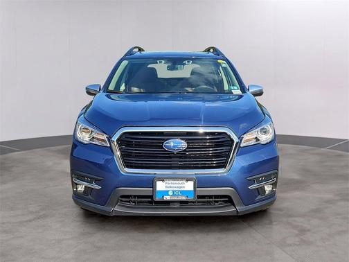 2022 Subaru Ascent Touring 7-Passenger