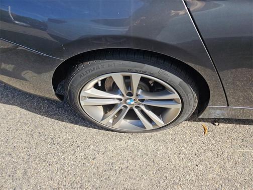 2018 BMW 328d xDrive