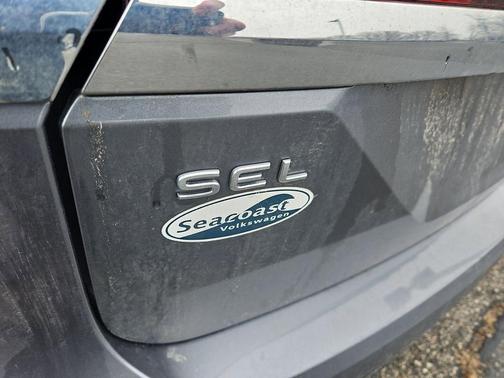 2024 Volkswagen Atlas 2.0T SEL