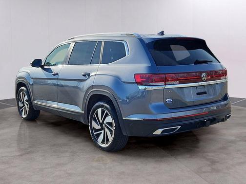 2024 Volkswagen Atlas 2.0T SEL